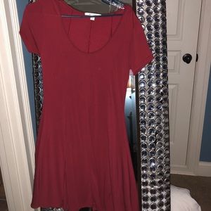 Francesca’s MIAMI brand dress